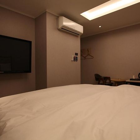 Lin Hotel Seoul Exterior photo